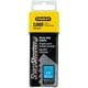 thumbnail image 1 of Kit de Grapas Uso Rudo 1/4 in con 1000 Pzs Stanley TRA704T, 1 of 3
