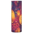 thumbnail image 6 of Lanterns and Fireworks Plastic Vase 11.8'' x 3.9'' Transparent Non Breakable Decorative for Family, 6 of 6