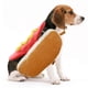 thumbnail image 2 of Abrigo Para Perro Hot Dog Pet Costume Cosplay Clothes For Small Dogs Warmth Walking M Cotton 1Pack, 2 of 4