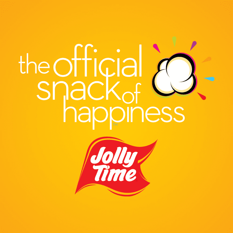 Simply Popped® Minis - JOLLY TIME®