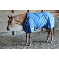 thumbnail image 5 of Derby Originals Nordic Tough 1200D Ripstop Waterproof Reflective Winter Horse Turnout Blanket 300g Heavy Weight 2 Year Warranty, 5 of 8