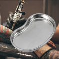 thumbnail image 2 of Tattoo Sterilization Tray - Stainless Steel Medical Instrument Tray For Tattoo Tools Banmo, 2 of 5