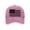 Pink, variant on Certgust Under $10 Sun Hat Adjustable Original Classic Low Profile Cotton Hat Plain Cap Women