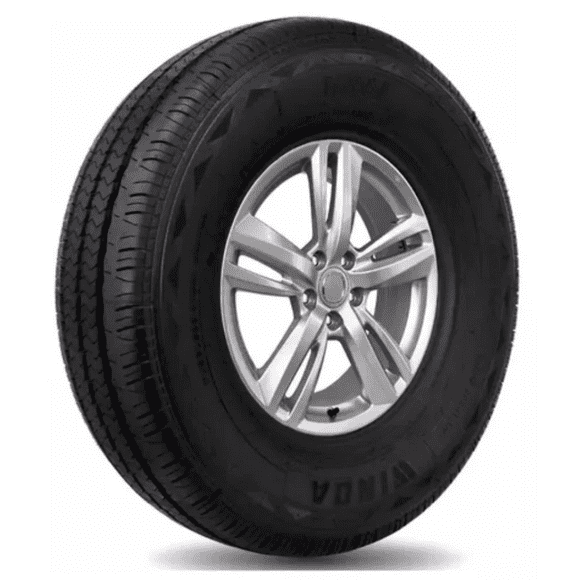 LLANTA 185/R14 WINDA WR-01 8PR 102/100R