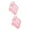 Pink Assorted, variant on Avia Women's Performance Cushioned Ankle Socks, 10 Pack, Shoe Sizes 4-9