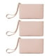 thumbnail image 1 of Monedero de piel vegetariana para hombre y mujer con monedero con cremallera, 1 of 5