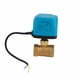 thumbnail image 1 of Válvula de bola motorizada Ticfox eléctrica de 2 vías DN25 DC12‑24V Accesorios para equipos hidráulicos industriales, 1 of 12