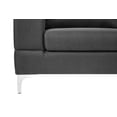 thumbnail image 5 of Sala Modular Kama 5 Gris - Kessa Muebles, 5 of 5
