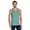 CYPRESS GREEN, variant on ComfortWash by Hanes Unisex 5.5 oz., 100% Ringspun Cotton Garment-Dyed Tank - GDH300