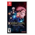 thumbnail image 1 of Jujutsu Kaisen Cursed Clash - Nintendo Switch, 1 of 3