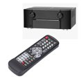 thumbnail image 1 of Récepteur Surround AV Télécommande, Récepteur AV Télécommande ABS pour SR4300A1B, 1 of 7