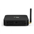 thumbnail image 5 of TX6 TV BOX 4G+32GB Dual WIFI with Bluetooth - EU Plug, 5 of 5