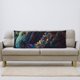 thumbnail image 5 of Fotbe Colorful Patterned Snake Funda para Almohada Corporal con Diseño, Funda de Microfibra Ultrasuave de 20x54 Pulgadas, Ropa de Cama Elegante, 5 of 7