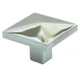 thumbnail image 2 of Rusticware 917ORB 1.25 in. Square Knob, Oil Rubbed Bronze, 2 of 3