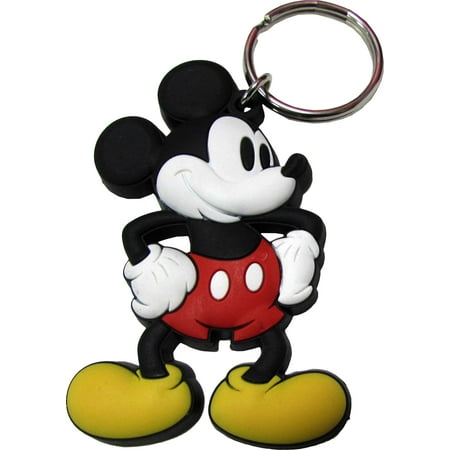 

Disney - Disney Retro Mk Soft Touch K/c Pk288