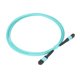 thumbnail image 5 of Cable de fibra multimodo conector 1000 veces PVC+Cerámica Cable de fibra OM3 de baja pérdida Rectificado de alta tecnología para transmisión de corta distancia ANGGREK Otros, 5 of 8