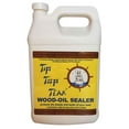 thumbnail image 2 of Sudbury TS1002 Tip Top Teak Wood Sealer - 1 Gallon, 2 of 3