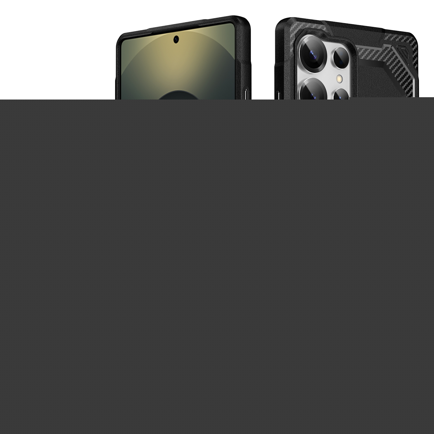 Allytechgroup Magnetic Case for Samsung Galaxy S21 Ultra, Support Wireless Charging Rugged Heavy Duty Durable Cover Case with Kickstand Shockproof Back Cover for Samsung Galaxy S21 Ultra, Black