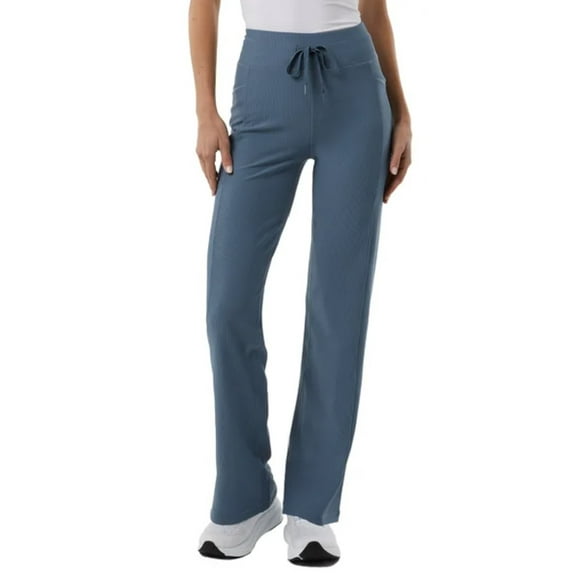 32 Degrees Women's Flare Pant - XS - Blue