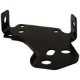 thumbnail image 2 of New Right Upper Bumper Bracket Compatible With Jeep Wrangler Unlimited Sport S 6 Cyl 3.6L Wrangler Unlimited Sport 6 Cyl 3.6L 2012-2018 By CH1163101 68195812AA, 2 of 6
