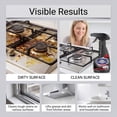 thumbnail image 4 of 120ml All Purpose Stain Remover, Multi Surface Universal Household Cleaning Spray, Multi Purpose Home Stain Cleaner Solution, Remover for Home Multi Surface Stain Cleaning, 4 of 7