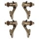 thumbnail image 1 of unbranded 4Ud Accesorios De Afinación Para Bajo Guitarra Con Engranaje Preciso Y Acabado Resistente, 1 of 8