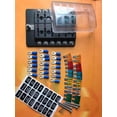 thumbnail image 5 of 12Way LED Circuit Standard ATO/ATC Blade Fuse Box Block Holder For Auto Car Boat, 5 of 5