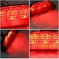 thumbnail image 3 of SEBLAFF Rear LED Brake Tail Light Lamp Replacement for TRX 250 300 400 500 700 Rancher 420, 3 of 6