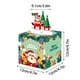 thumbnail image 3 of Caja de Efectivo Navideña, Decoración para Fiestas Navideñas, Suministros para Fiestas Navideñas, Cajas de Regalo En Efectivo, 3 of 7