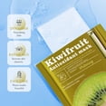 thumbnail image 3 of Kiwi Fruit Brightening Mask – 25ml – Vitamin C Enriched, Glow Boosting, Single Use – For Dull Complexion – 1pc, 3 of 7