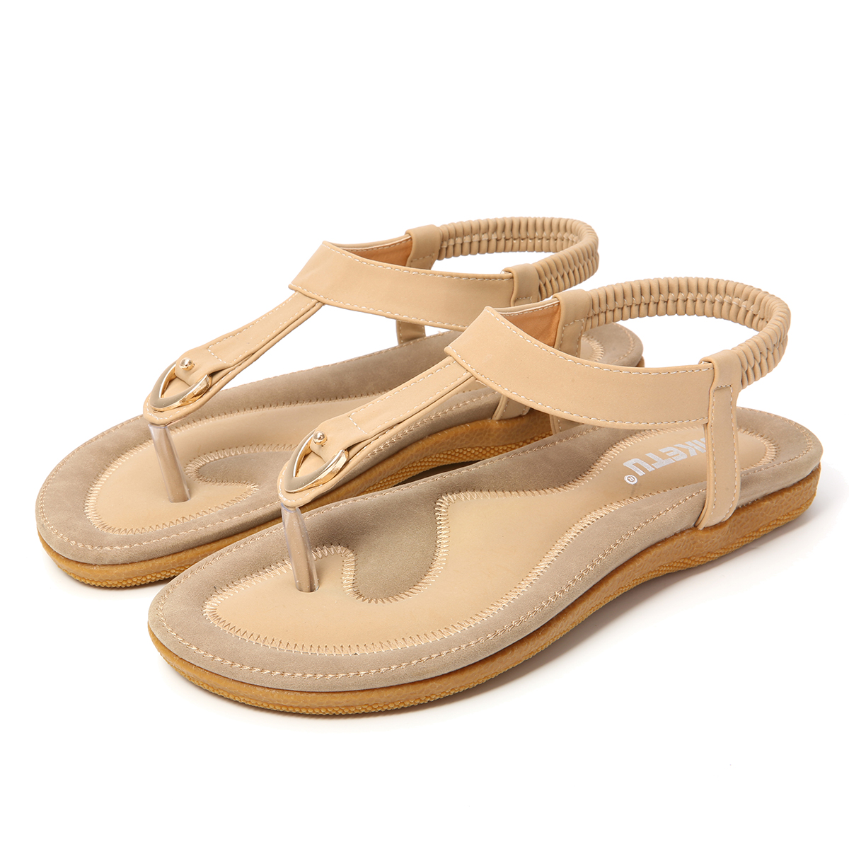 walmart ladies summer sandals