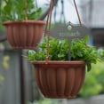 thumbnail image 3 of Qocolhg Seed & Plant Markers - Indoor/Outdoor Herb Garden Stakes - Elegant Fruit/Vegetable Seed Labels - Durable Plant Tags for Pots - Classy Design for Farmhouse/Greenhouse, Spinach, 3 of 3