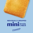 thumbnail image 4 of Entenmann's Mini Butter Pound Cakes, 6 packs, Mini Pound Cakes, 9.25 oz Box, 4 of 17