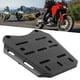 thumbnail image 1 of Pastelera de Equipaje de Motocicleta, Aleación de Aluminio de Alta Bastidor Trasero Fuerte, Alta Resistencia Para PCX 125 150 2014-2019 Honda, 1 of 7