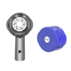 thumbnail image 1 of Para Accesorios de Aspiradora para V6 DC59/58/63/74 Cubierta Trasera del Motor Cubierta Protectora Reemplazo del Filtro Trasero, 1 of 5