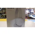 thumbnail image 3 of Sony Mdrzx110Ap Zx Series Extra Bass Smartphone Headset White., 3 of 4