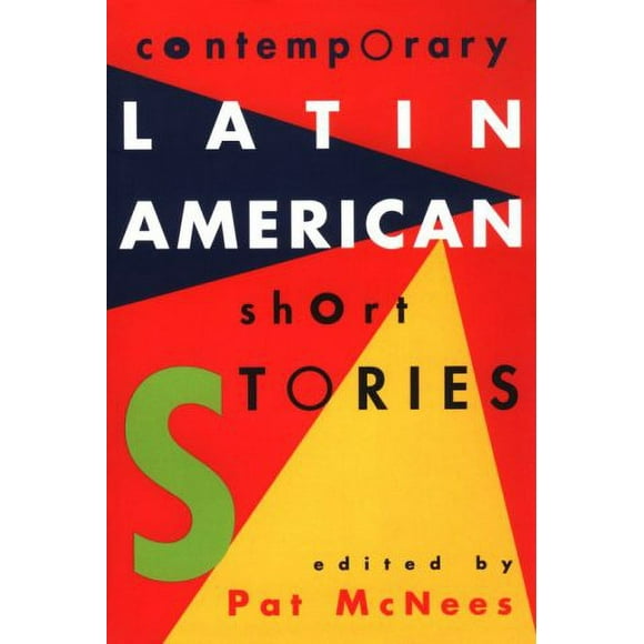 Contemporary Latin American Short Stories 9780449912263 Used / Pre-owned
