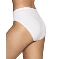 thumbnail image 2 of Hanes Women Brief briefs underwear, 2 of 3