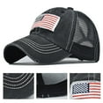 thumbnail image 3 of Visland Baseball Dad Cap Adjustable Classic Sports for Men Women Hat Sun Comfortable Washable, 3 of 8