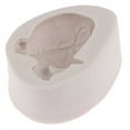 thumbnail image 2 of 1Pc Halloween Heart Mold Silicone Mold 3D Soap Molds Cake Mould Cake Tools, 2 of 6