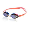 thumbnail image 6 of Speedo Women's Vanquisher 2.0 Mirrored Swim Goggles, 6 of 20