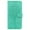 Green, variant on Decase for Samsung Galaxy A03S (US Version) Embossed Wallet Card Holder PU Leather Foio Flip Case Kickstand Magnetic Closure Phone Case Compatible with Galaxy A03S, Green