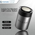 thumbnail image 5 of CDR176 CDR206 Portavasos Carmate BLANG Dispensador de perfume sólido de lujo para el hogar y el automóvil Eliminador de olores con fragancia, 5 of 5