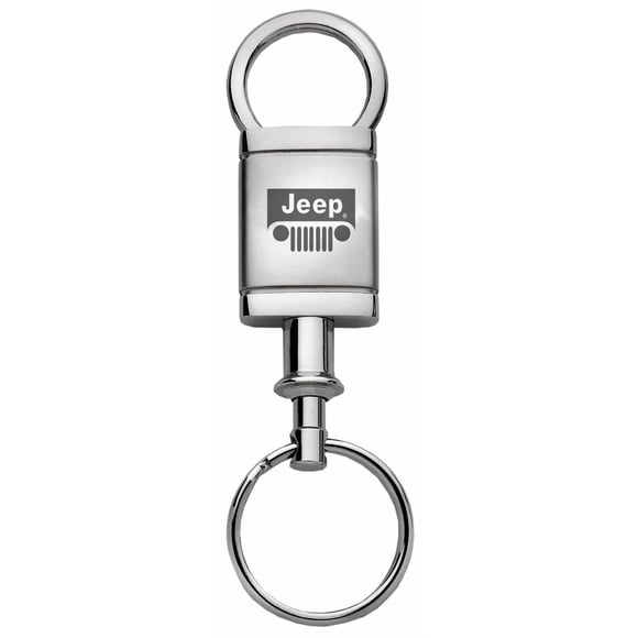 KCV.JEE Porte-Clés Or Automobile