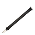 thumbnail image 4 of KarParts360 For Ford F-250 1997 1998 1999 Drive Shaft | Steel Material | 0.083 Inches Drive Shaft Wall Thickness | Overall Length Adjustable | Slip Yoke | Replacement For F65Z4602KA, F75Z4602A, 4 of 5