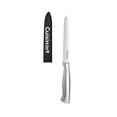 thumbnail image 3 of Juego de cuchillos Cuisinart de 3 piezas de acero inoxidable, cuchillo de chef de 20 cm, 3 of 4