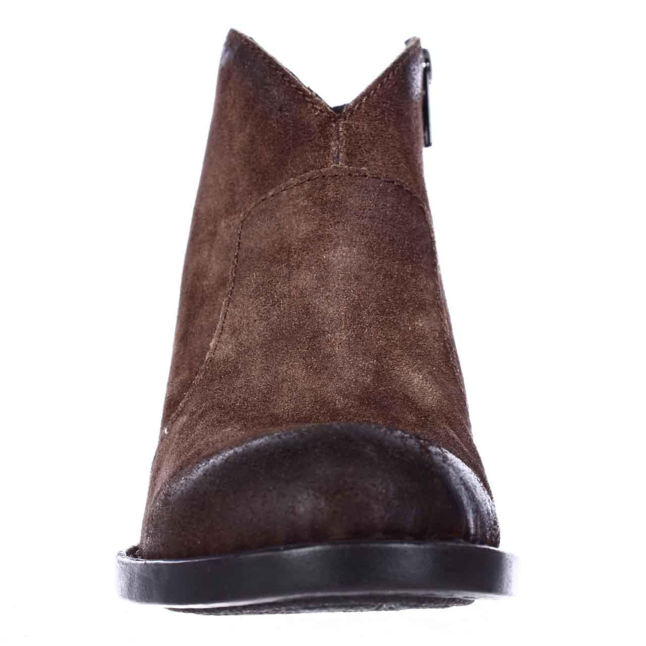 born michel boot