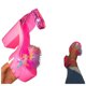 thumbnail image 4 of Zapatos de tacón grueso para mujer con punta abierta, plataforma sexy, cómodos zapatos casuales, sandalias cómodas Wmkox8yii shjk6035, 4 of 8