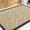 Beige, variant on Buganda Door Mat Outside, Waterproof Low Profile Welcome Mat, Heavy Duty Rubber Doormats for Outside Entry 29.5x17, Black