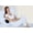 Black, variant on Bucky Baxter Lumbar Pillow, Ergonomic, Supportive & Adjustable